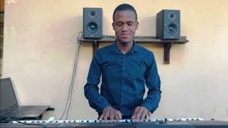 Ithemba Lami(Instrumental) - Fortune Phora