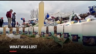 Columbine What Was Lost