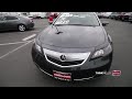 2013 acura tl sh awd advance package sedan niello acura certified pre owned graphite luster