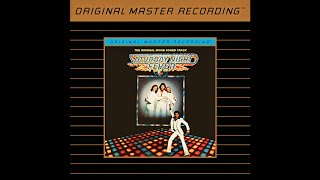 Bee Gees - Night Fever (2021 Remaster)