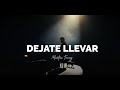 Martin Trevy - Déjate Llevar (Official Video)