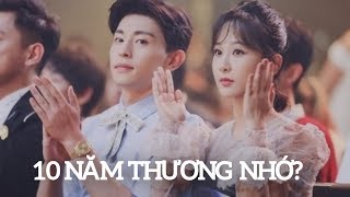 'Mười năm thương nhớ' chuẩn bị bấm máy, Đặng Luân - Dương Tử có khả năng tái hợp