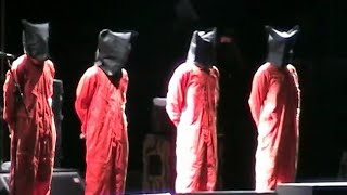 Rage Against the Machine Stadio Alberto Braglia, Modena, Italy 2008-06-14 [Full Show]