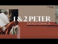 2 Peter 1:5-7 | Daily Devotionals