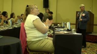 COA12 Talk: What's New in Geriatric Mental Health? (2012)