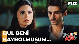 Deniz ve Ezgi Birbirleri İçin Bir Adım Attı! - İnadına Aşk 13. Bölüm