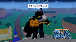 All new fruit models, rarities and costs [Blox Fruits]