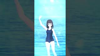 海の日 #shorts #varkshorts #vtuber