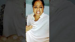 இவ எப்படி இவ்ளோ வளர்ந்தான் #comedy #shorts