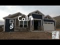 539 aaron court by hills view homes rapid city new construction