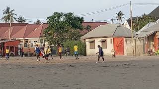 mazoezi ya jioni.....#soccerskills #football #sports #streetsoccer