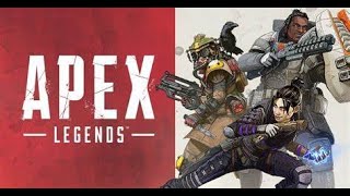 「ランクリーグ：プラチナⅣ～」参加型　初見さん大歓迎！！［Apex legend］