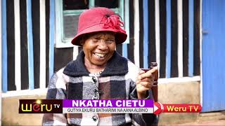 NKATHA CIETU