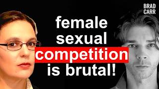The Vicious Tactics of Female Sexual Competition - Dr Dani Sulikowski