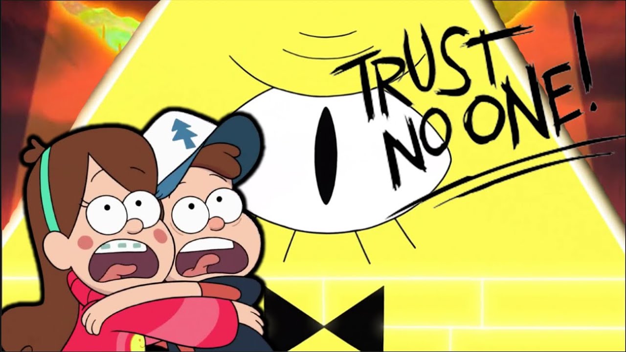 Return To The Falls A Gravity Falls Retrospective Youtube