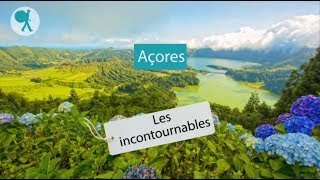 Açores - Les incontournables du Routard