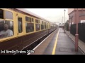 br 9466 9600 u0026 47773 the pannier rambler railtour 12th november 2016