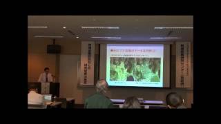 平成28年度研究成果発表会(地政研) ｿﾌﾄｳｪｱ情報学部 土井章男先生