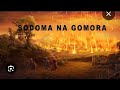 Dr Thomas Chauke Shimatsatsa No16 Sodoma na gomora