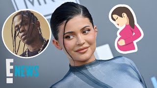 Kylie Jenner Hints at Baby No. 3 in Flirty Comment | E! News