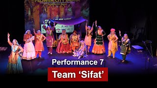 Sifat | Performance 7 of Flower City Gidha Competition | April 2023