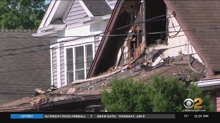 Deadly Fire Devastates South Hackensack Community