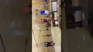 VCU white vs VCU red