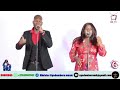 Hakuna Zita Sera Jesu.Live Minister Moment Nyadembera
