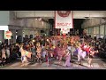 新潟総踊り2018 3日目 「新潟下駄総踊り」