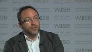 Eminent Voices : Mr. Jimmy Wales