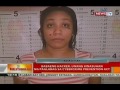 bt babaeng hacker unang kinasuhan ng paglabag sa cybercrime prevention act