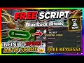 Blue Lock: Rivals Script *NO KEY* - NEW UPDATE, INF SPINS, AUTOFARM + More!