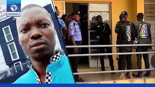 Timothy Adegoke’s Death: Adedoyin, Others Trial Adjourned To March 4