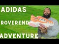 ADIDAS ROVEREND ADVENTURE 