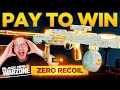 This Glitched GPR Build Gives You ZERO Recoil