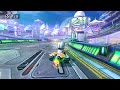 【mk8】ミュートシティ ta 1 50.243