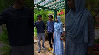 Munnar Guide😂 Part-4🤣 Wait for Twist #shorts #youtubeshorts #trending #siblings #love #twist