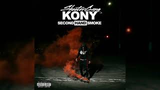 ShooterGang Kony feat. DaBoii, Nef The Pharaoh,  Mike Sherm - Charlie 2 (Audio)