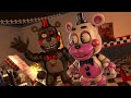 fnaf helpy vs rockstar animatronics