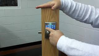 BHP Download App For The Electronic Deadbolt