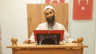 Ramazan'da bilerek birgün oruç tutmamanın vebâli - SALİH SERKAN ÖZYILDIRIM