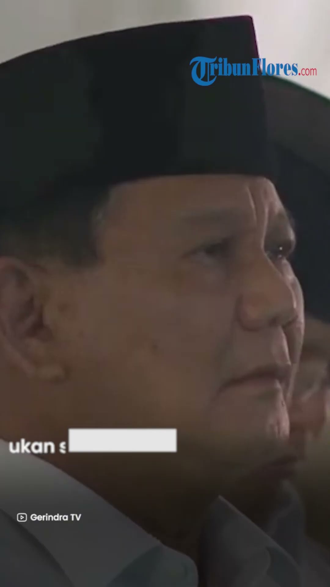 Pengamat Sebut Elektabilitas Prabowo Semakin Menanjak Gara-gara ...