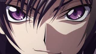 Lelouch Uses Geass On Himself | Code Geass Episode 16