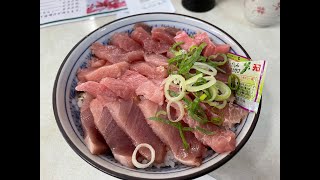 大型バイクで行く！美味しいからリピーター!海無県海鮮丼ツーリング～＃水口寿志亭＃海鮮丼＃滋賀県ツーリング