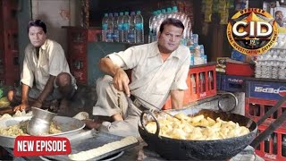 CID Officer Daya और Abhijeet को बनना पड़ा SAMOSE वाला || CID Latest Episode