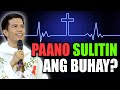 *INSPIRATIONAL HOMILY* PAANO SULITIN ANG BUHAY? | Fr. Joseph Fidel Roura