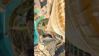 Burj Khalifa Beautiful Scene ❤️❤️ #viral #burj #travel #shortsvideo #dubai #luxury #burjkhalifa