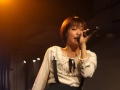 近野なあこ「what s up girl 」 イトクボ 、hillsパン工場、１７.０２.０５