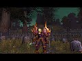 Hunter Solo BG PvP Live Commentary!! WoW Classic