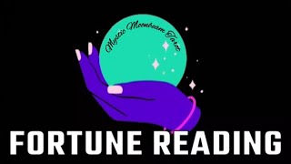 Collective Fortune Reading. Quick Messages. whatever comes out. ✨️